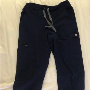 Figs scrubs - yola pants